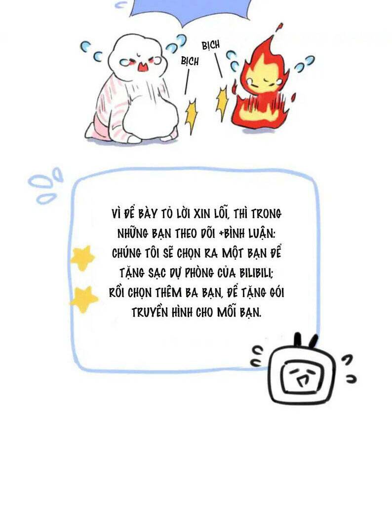 Tôi Phải Làm Một Kẻ Đại Xấu Xa - Chapter 32 - Page 65