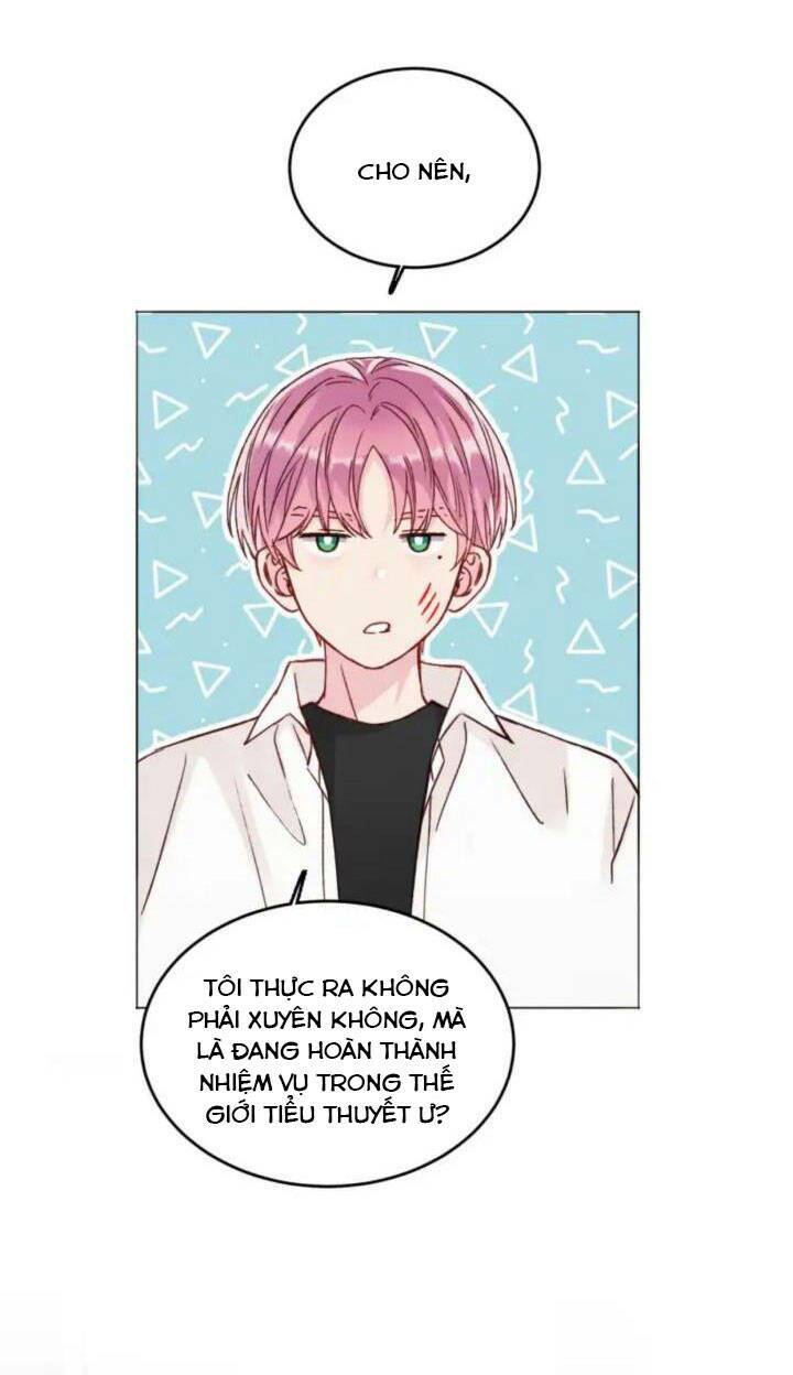 Tôi Phải Làm Một Kẻ Đại Xấu Xa - Chapter 32 - Page 7