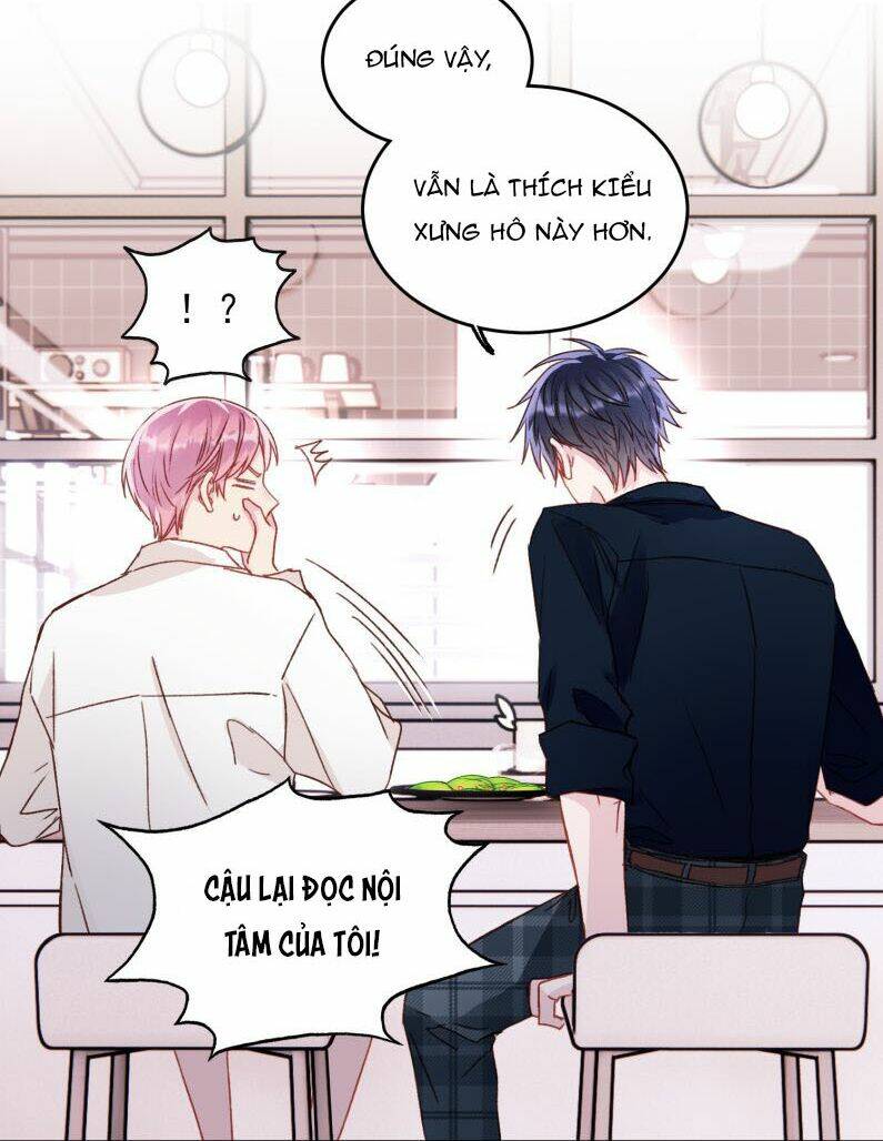 Tôi Phải Làm Một Kẻ Đại Xấu Xa - Chapter 33 - Page 10