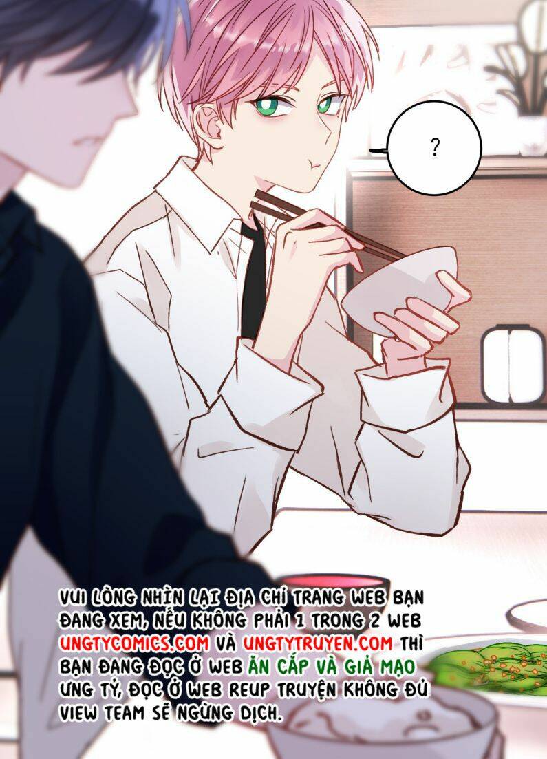 Tôi Phải Làm Một Kẻ Đại Xấu Xa - Chapter 33 - Page 14