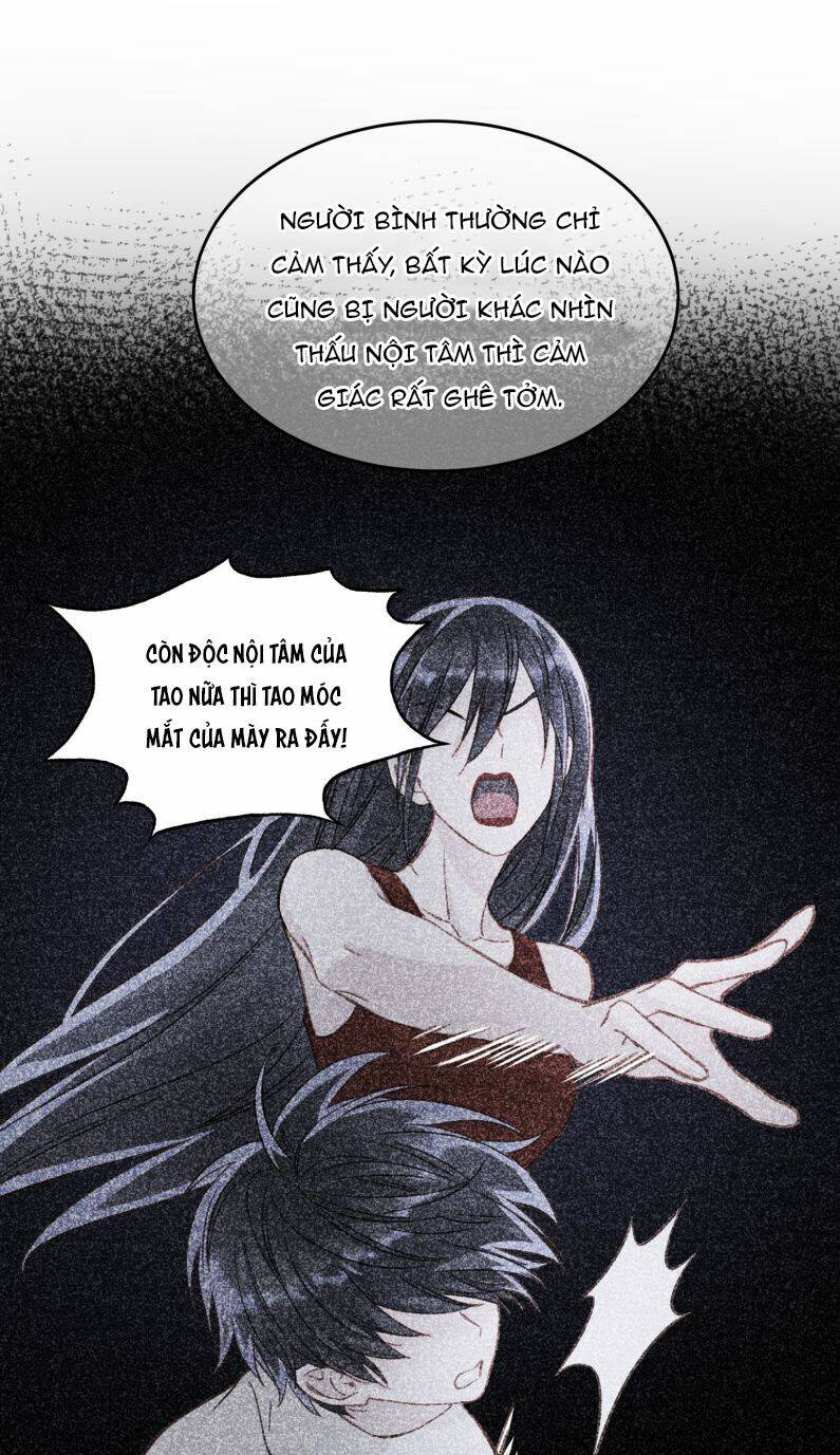 Tôi Phải Làm Một Kẻ Đại Xấu Xa - Chapter 33 - Page 15