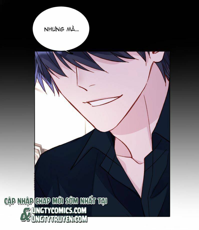 Tôi Phải Làm Một Kẻ Đại Xấu Xa - Chapter 33 - Page 17