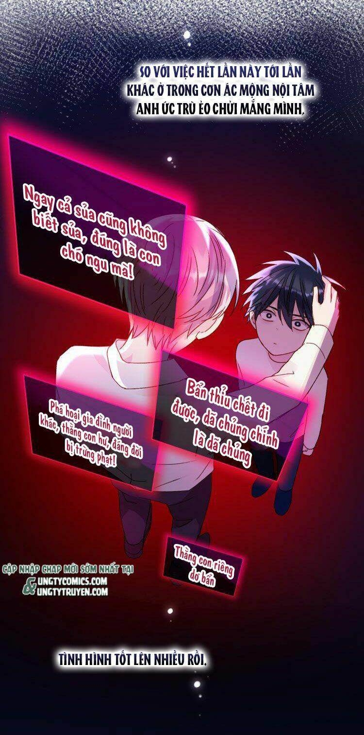 Tôi Phải Làm Một Kẻ Đại Xấu Xa - Chapter 33 - Page 22