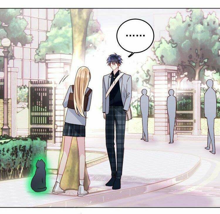 Tôi Phải Làm Một Kẻ Đại Xấu Xa - Chapter 33 - Page 26