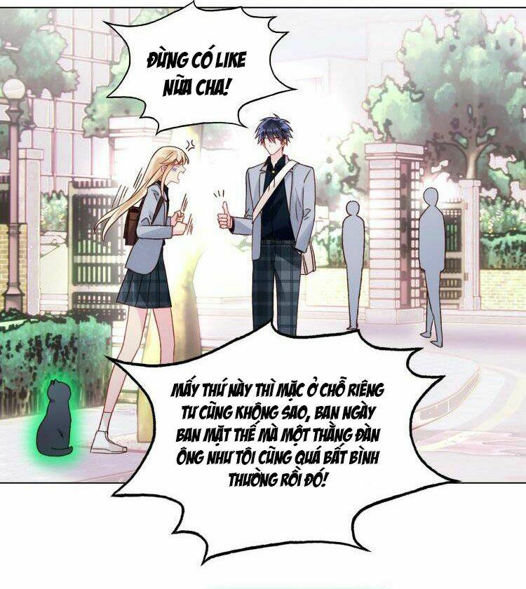 Tôi Phải Làm Một Kẻ Đại Xấu Xa - Chapter 33 - Page 27