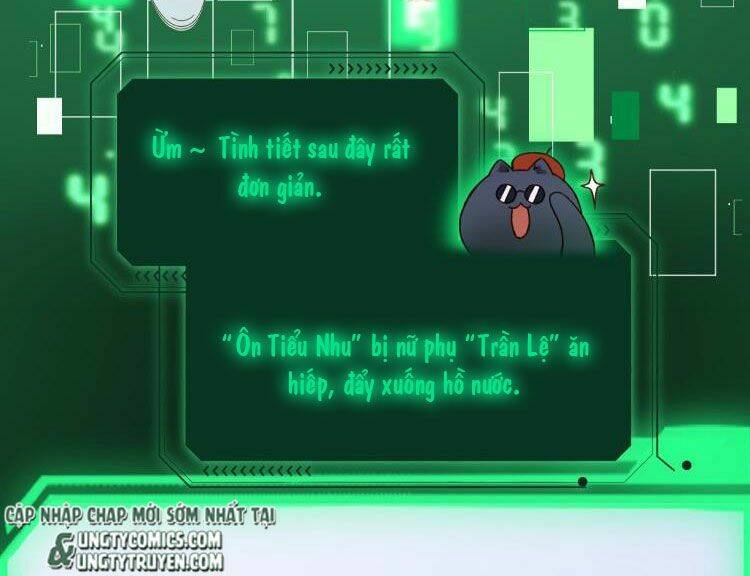 Tôi Phải Làm Một Kẻ Đại Xấu Xa - Chapter 33 - Page 29