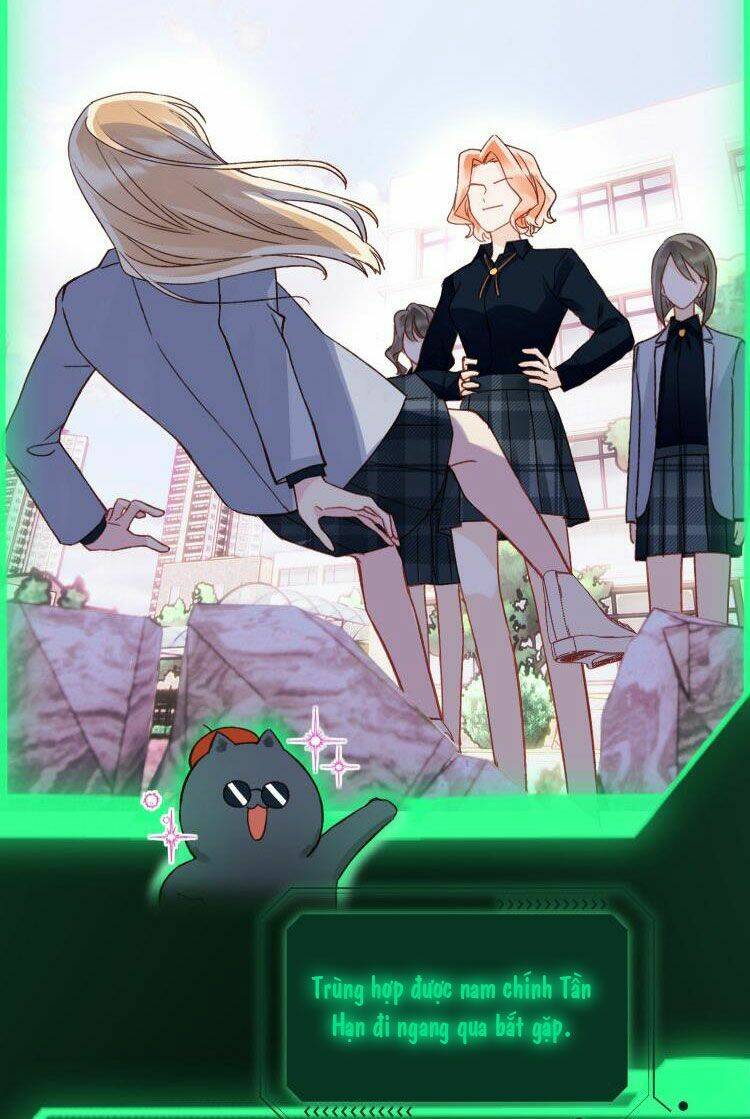 Tôi Phải Làm Một Kẻ Đại Xấu Xa - Chapter 33 - Page 30