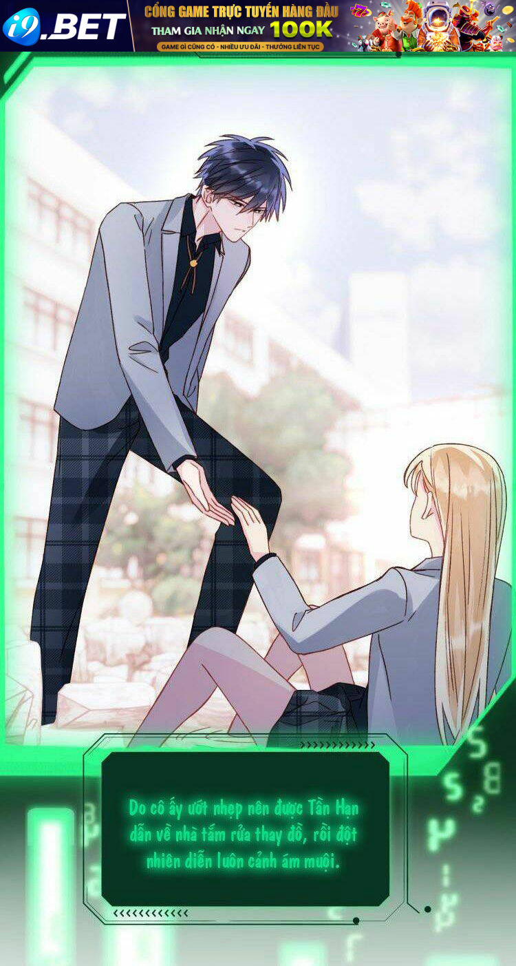 Tôi Phải Làm Một Kẻ Đại Xấu Xa - Chapter 33 - Page 31