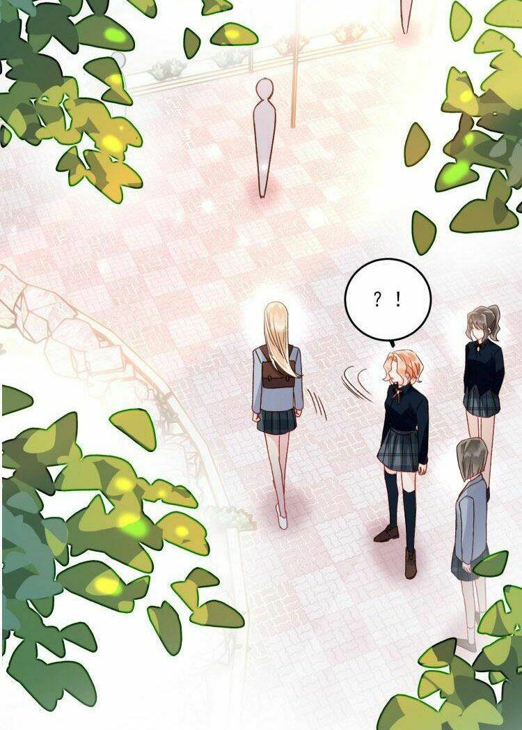 Tôi Phải Làm Một Kẻ Đại Xấu Xa - Chapter 33 - Page 34