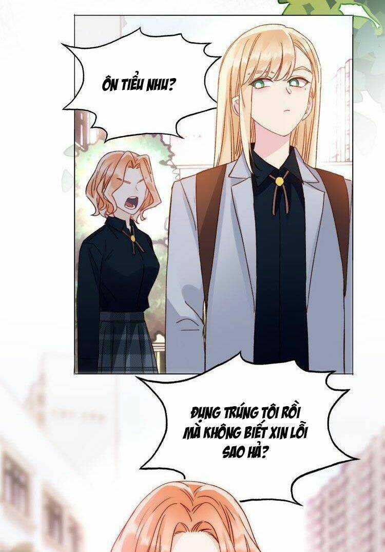 Tôi Phải Làm Một Kẻ Đại Xấu Xa - Chapter 33 - Page 35