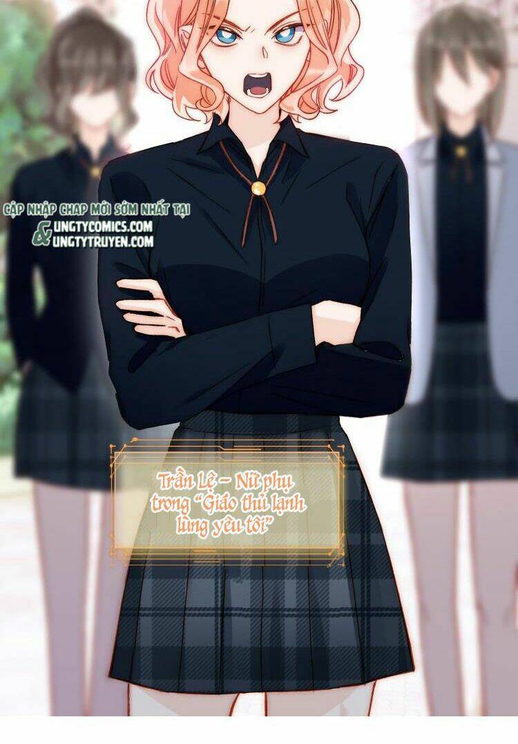 Tôi Phải Làm Một Kẻ Đại Xấu Xa - Chapter 33 - Page 36