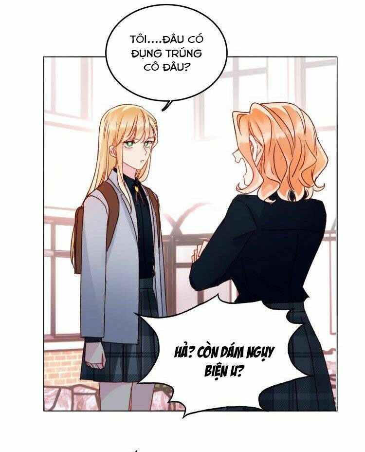 Tôi Phải Làm Một Kẻ Đại Xấu Xa - Chapter 33 - Page 37