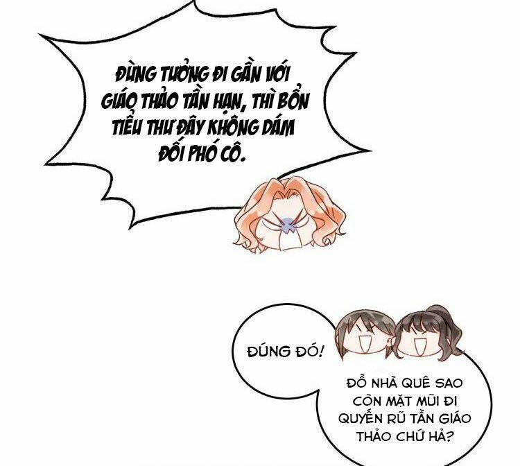 Tôi Phải Làm Một Kẻ Đại Xấu Xa - Chapter 33 - Page 38