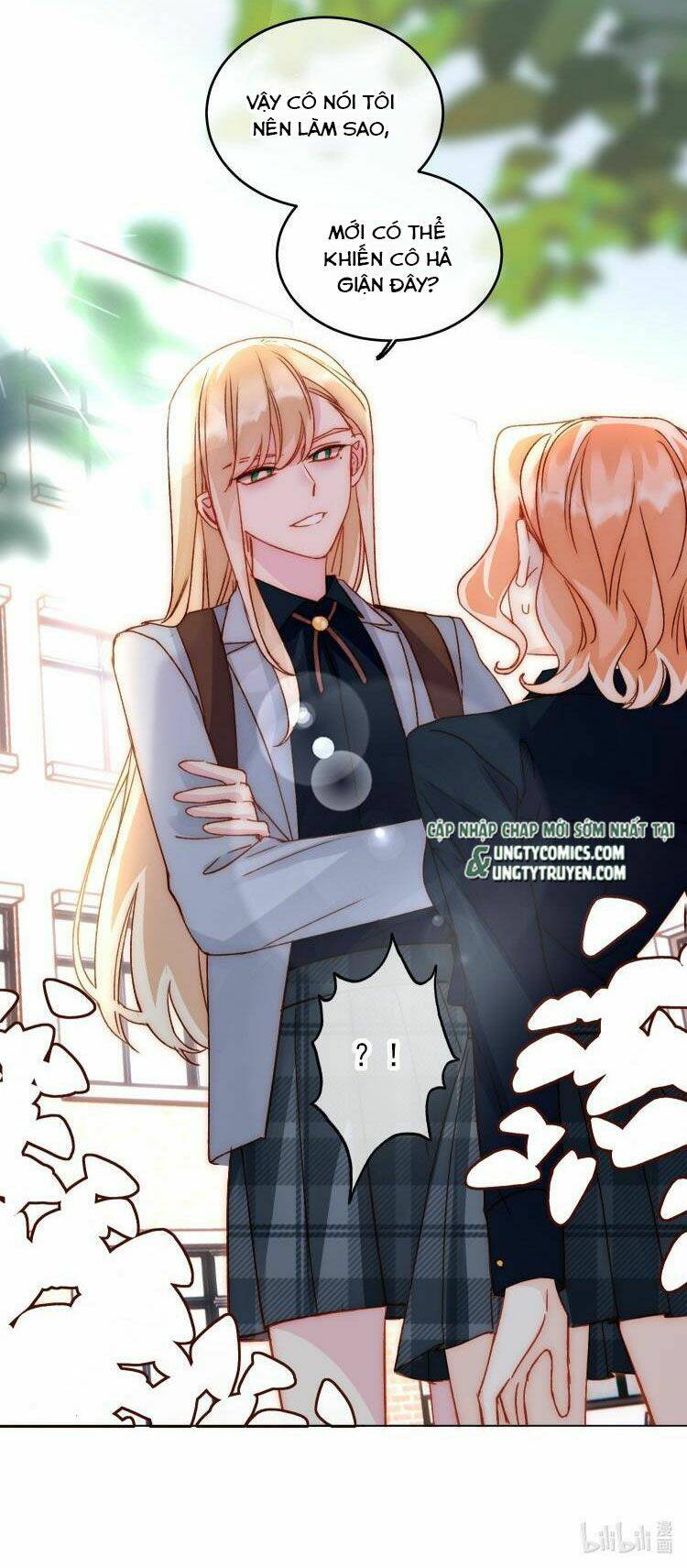 Tôi Phải Làm Một Kẻ Đại Xấu Xa - Chapter 33 - Page 40