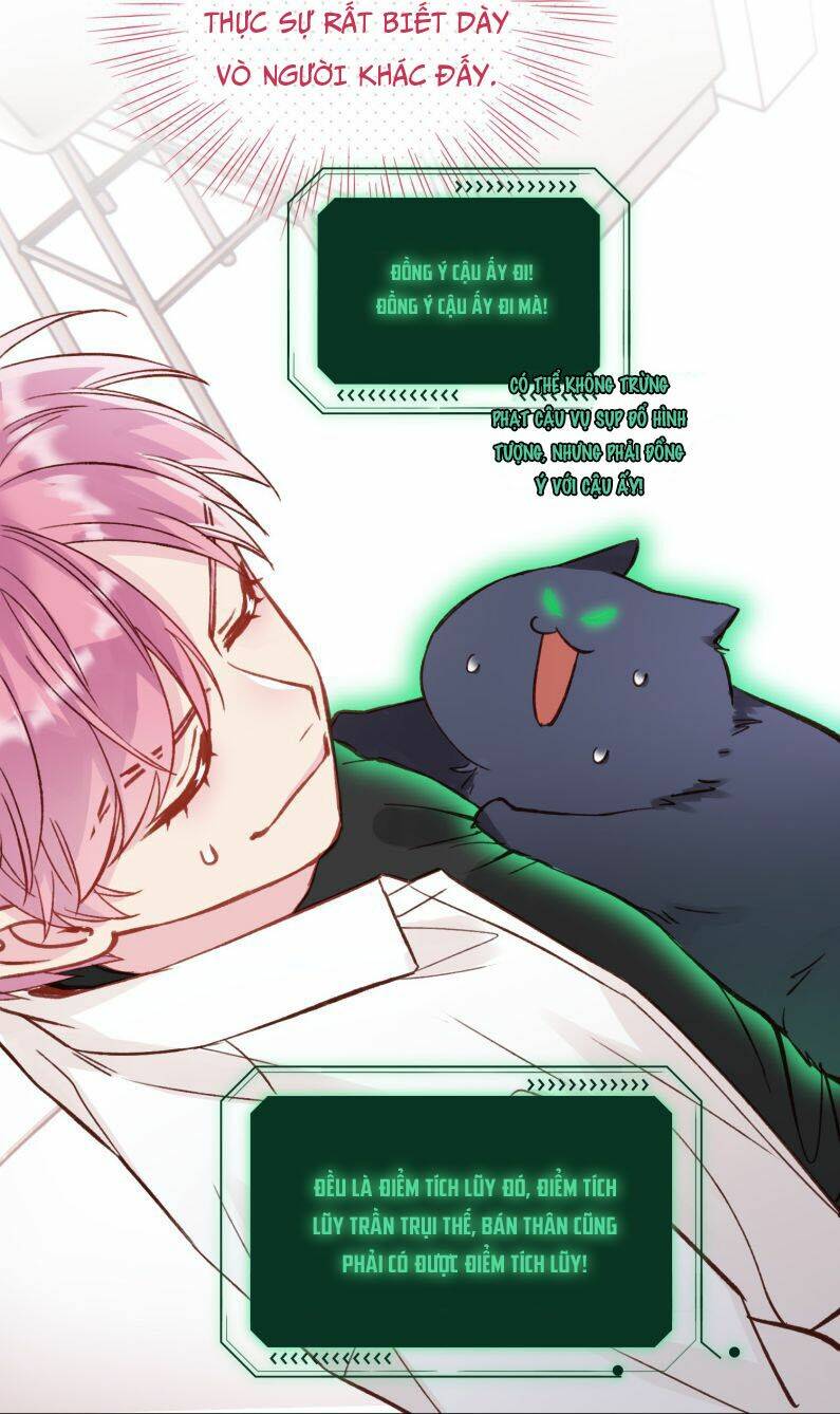 Tôi Phải Làm Một Kẻ Đại Xấu Xa - Chapter 33 - Page 4