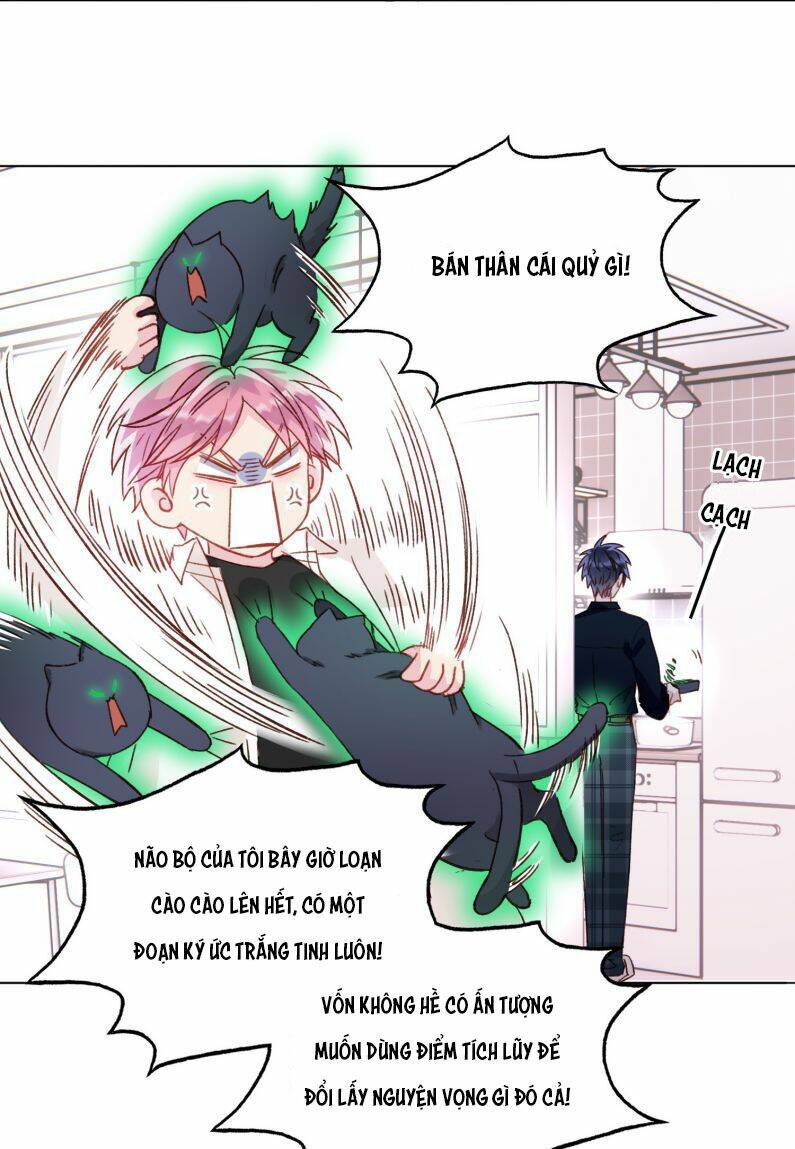 Tôi Phải Làm Một Kẻ Đại Xấu Xa - Chapter 33 - Page 5