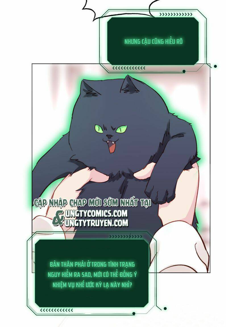 Tôi Phải Làm Một Kẻ Đại Xấu Xa - Chapter 33 - Page 6