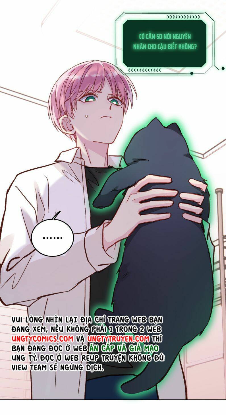 Tôi Phải Làm Một Kẻ Đại Xấu Xa - Chapter 33 - Page 7