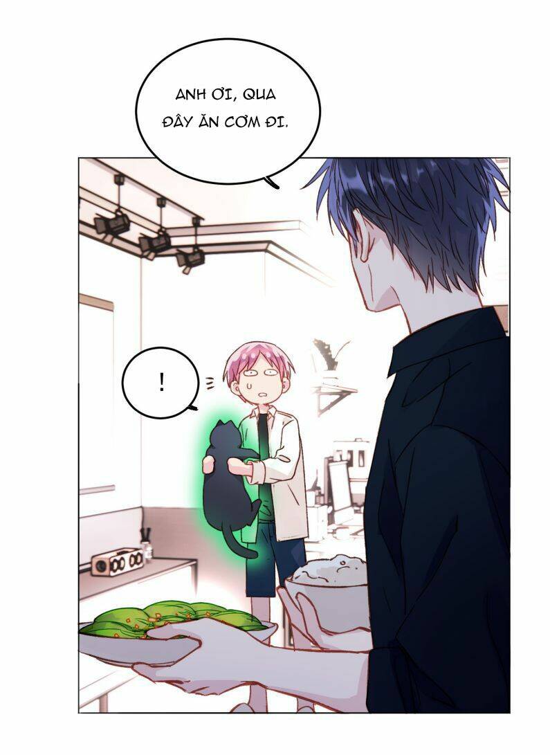 Tôi Phải Làm Một Kẻ Đại Xấu Xa - Chapter 33 - Page 8