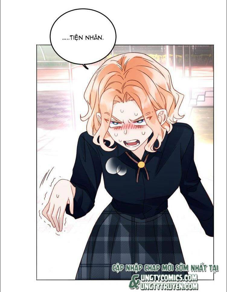 Tôi Phải Làm Một Kẻ Đại Xấu Xa - Chapter 34 - Page 10