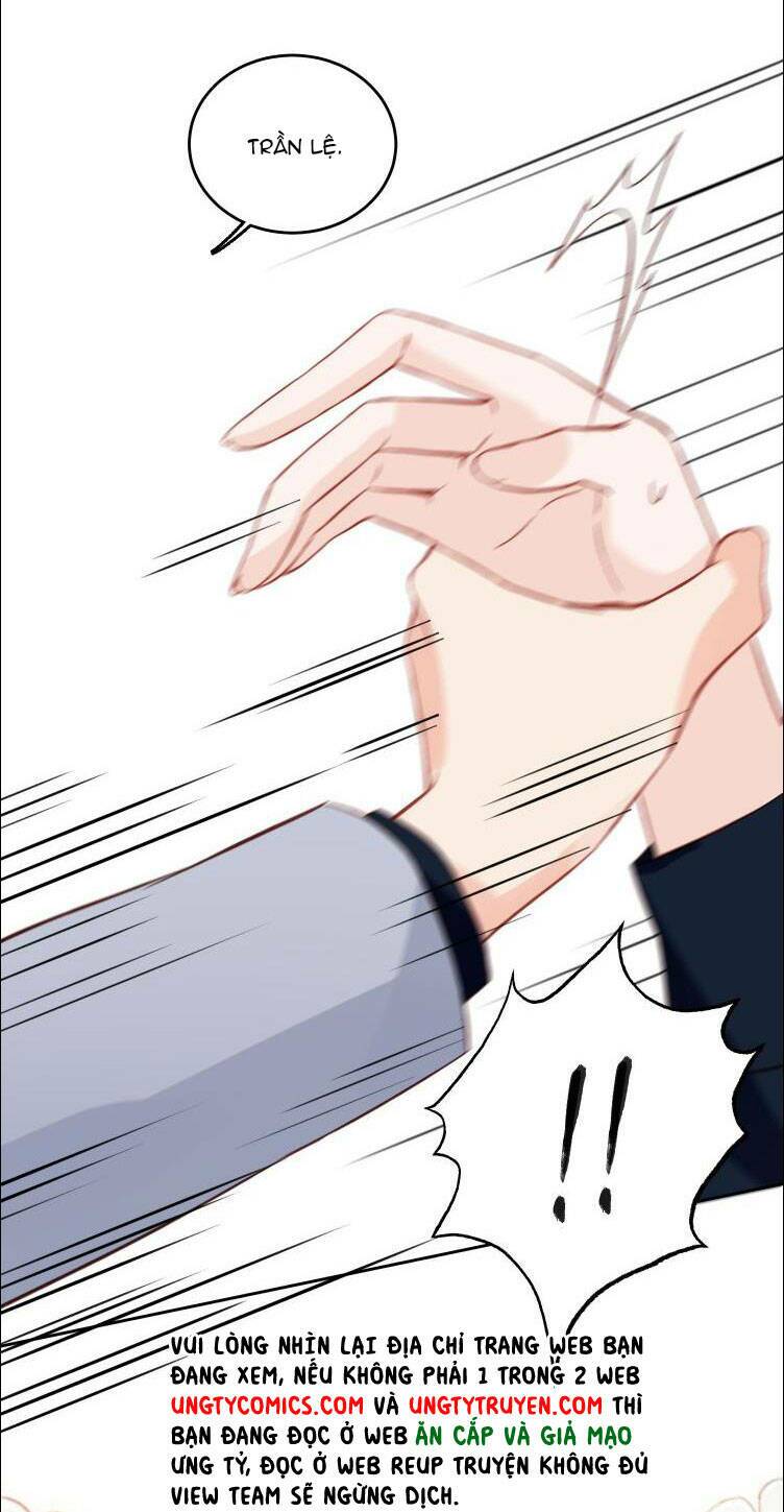 Tôi Phải Làm Một Kẻ Đại Xấu Xa - Chapter 34 - Page 11