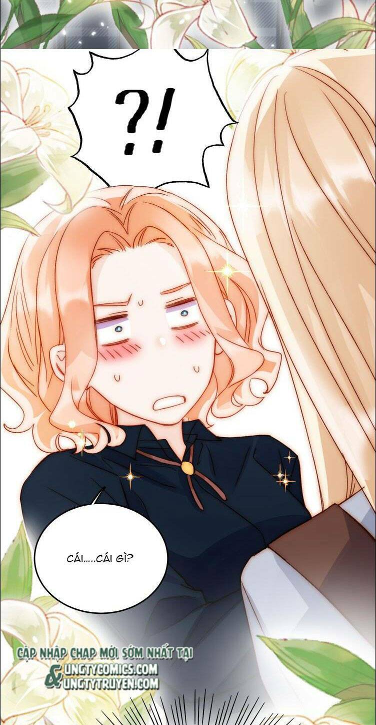 Tôi Phải Làm Một Kẻ Đại Xấu Xa - Chapter 34 - Page 13