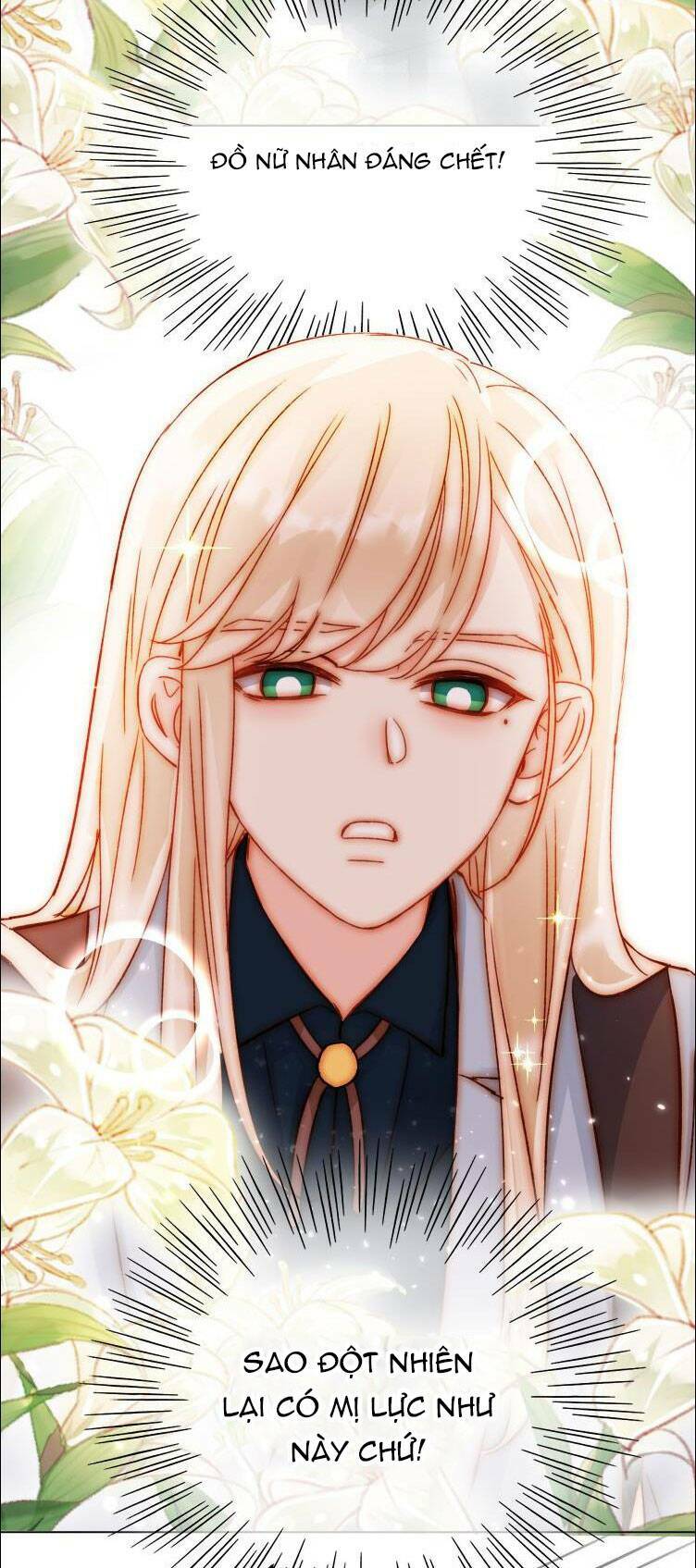 Tôi Phải Làm Một Kẻ Đại Xấu Xa - Chapter 34 - Page 14