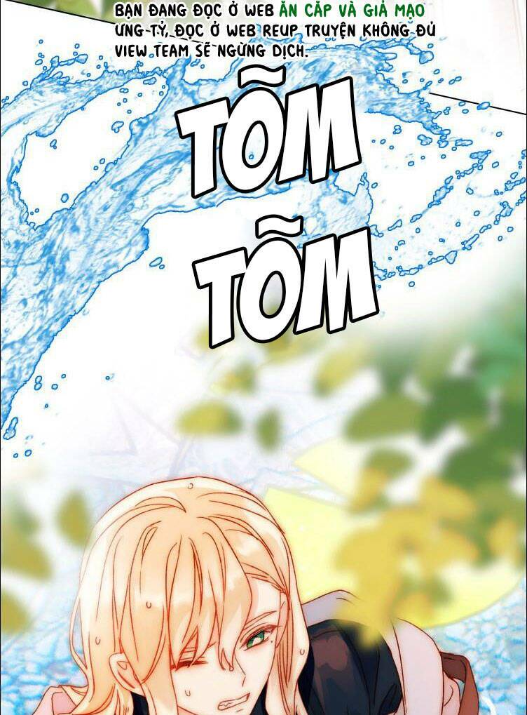 Tôi Phải Làm Một Kẻ Đại Xấu Xa - Chapter 34 - Page 18