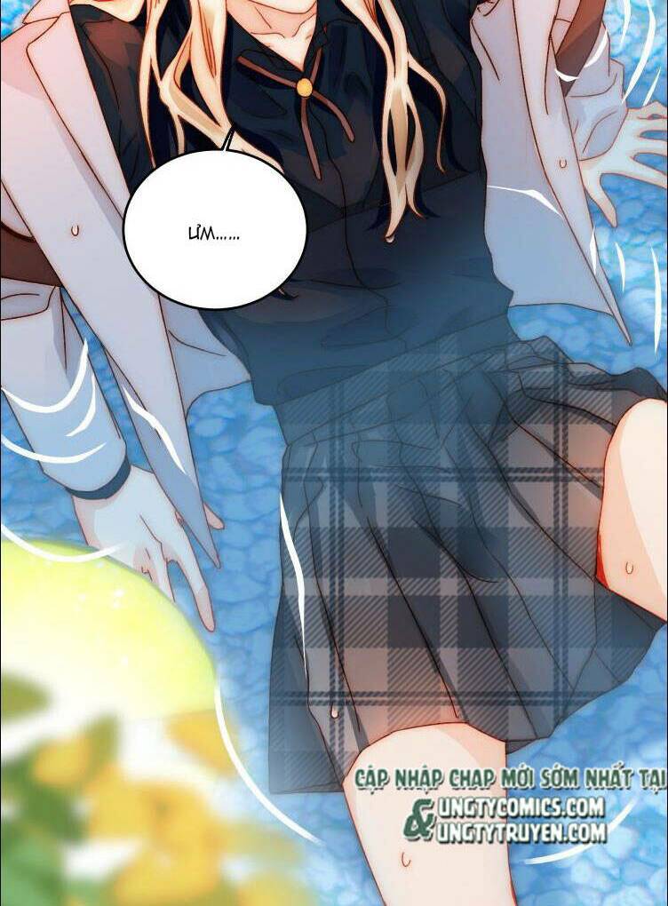 Tôi Phải Làm Một Kẻ Đại Xấu Xa - Chapter 34 - Page 19