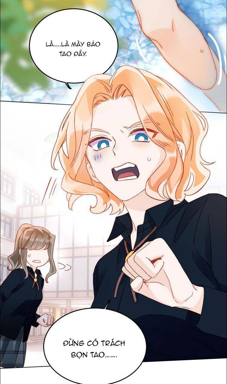 Tôi Phải Làm Một Kẻ Đại Xấu Xa - Chapter 34 - Page 20