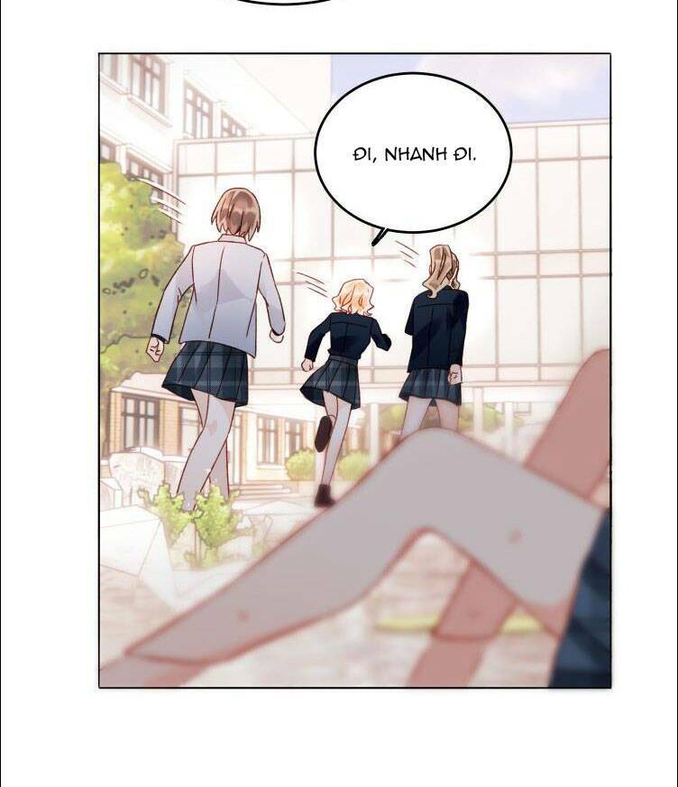 Tôi Phải Làm Một Kẻ Đại Xấu Xa - Chapter 34 - Page 21