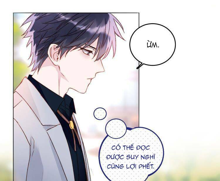 Tôi Phải Làm Một Kẻ Đại Xấu Xa - Chapter 34 - Page 25