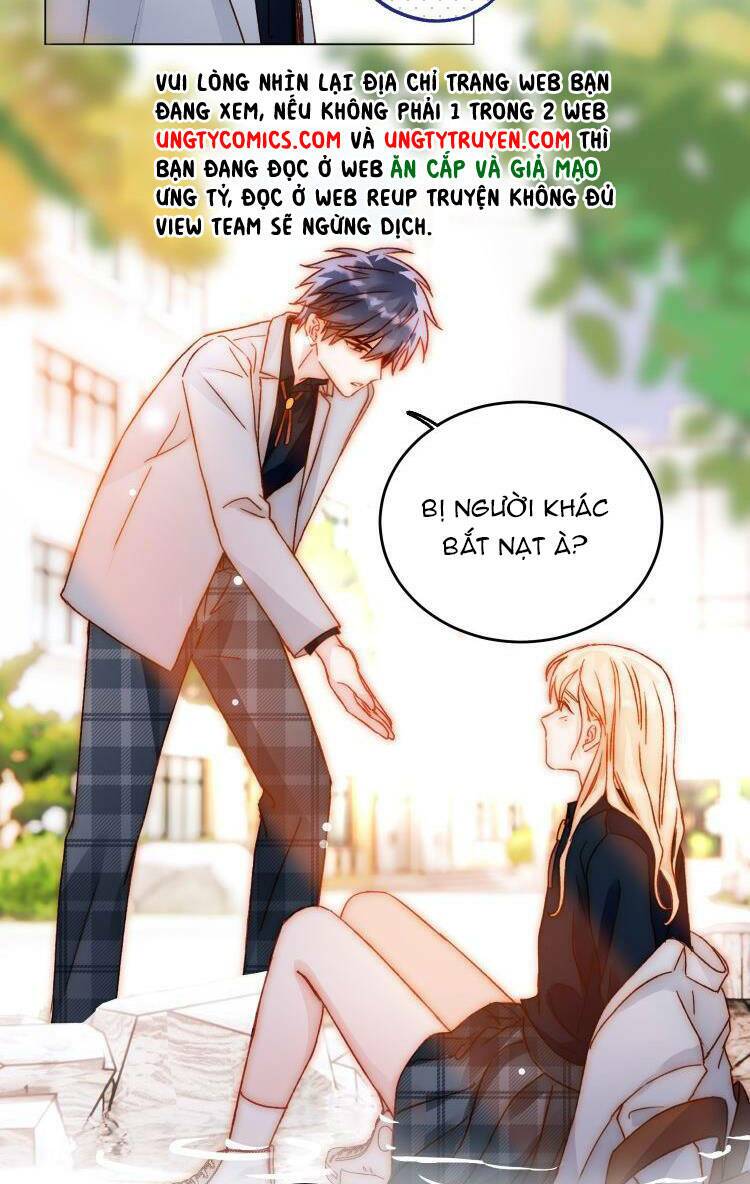 Tôi Phải Làm Một Kẻ Đại Xấu Xa - Chapter 34 - Page 26