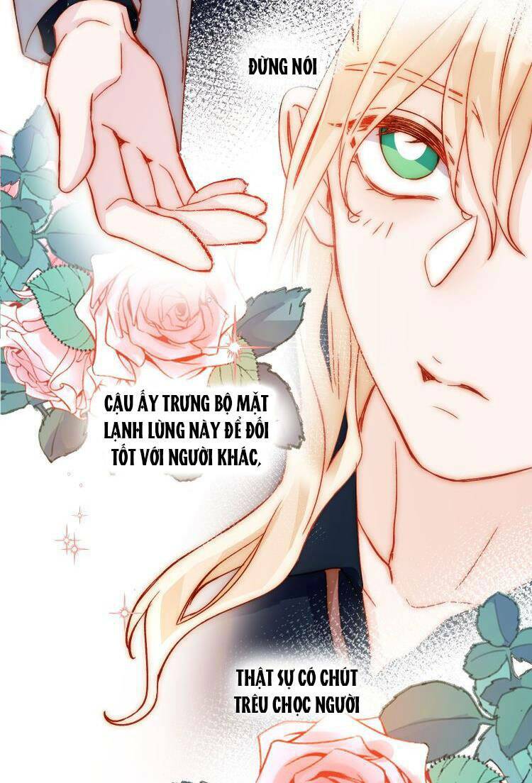 Tôi Phải Làm Một Kẻ Đại Xấu Xa - Chapter 34 - Page 28