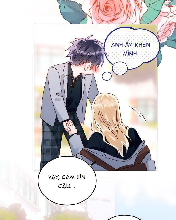 Tôi Phải Làm Một Kẻ Đại Xấu Xa - Chapter 34 - Page 29