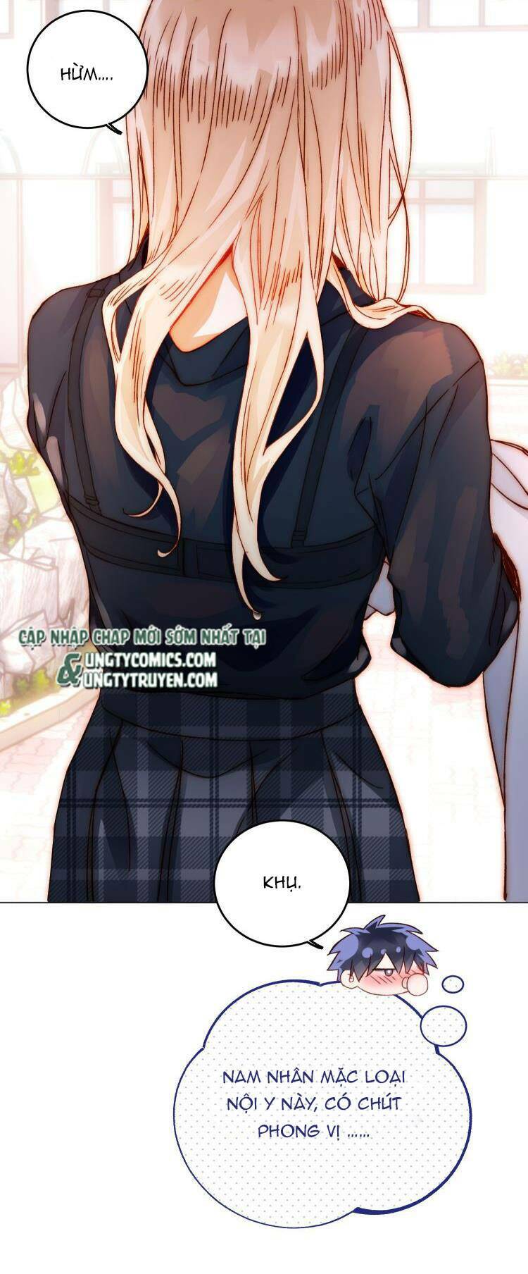 Tôi Phải Làm Một Kẻ Đại Xấu Xa - Chapter 34 - Page 31