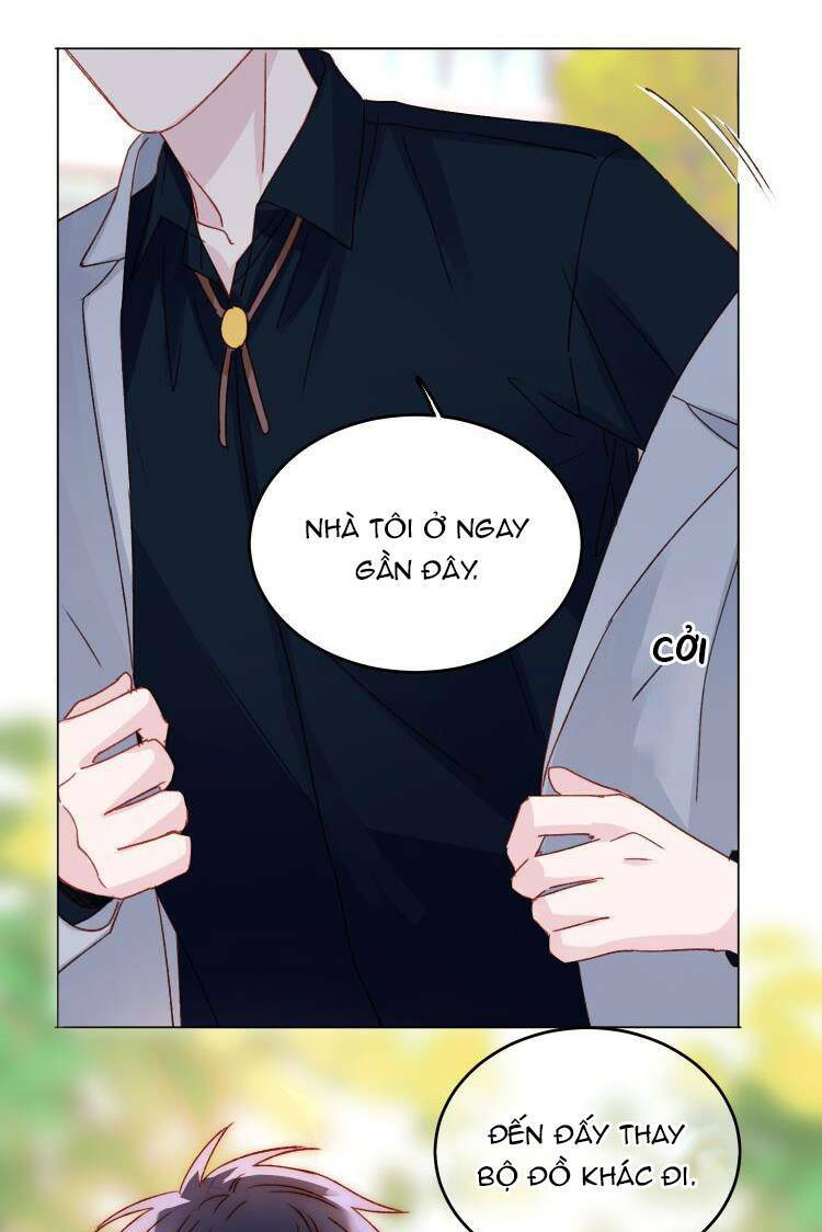 Tôi Phải Làm Một Kẻ Đại Xấu Xa - Chapter 34 - Page 32