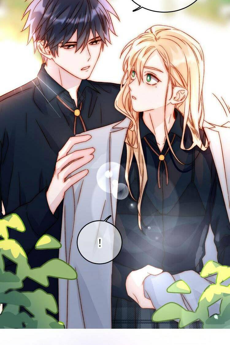 Tôi Phải Làm Một Kẻ Đại Xấu Xa - Chapter 34 - Page 33