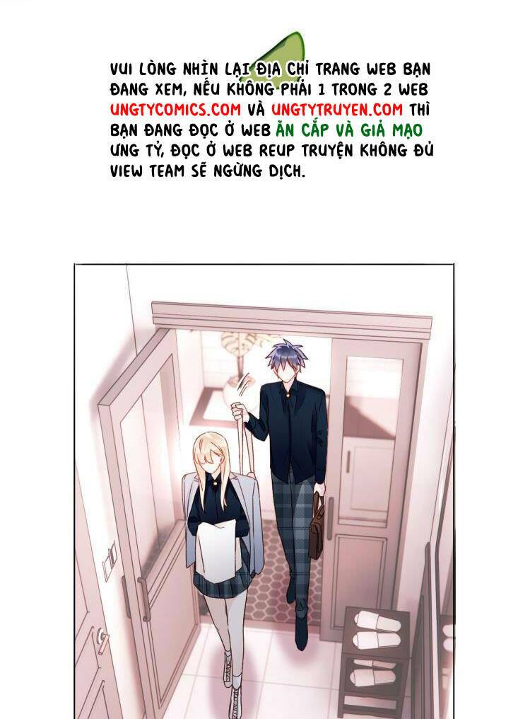 Tôi Phải Làm Một Kẻ Đại Xấu Xa - Chapter 34 - Page 36