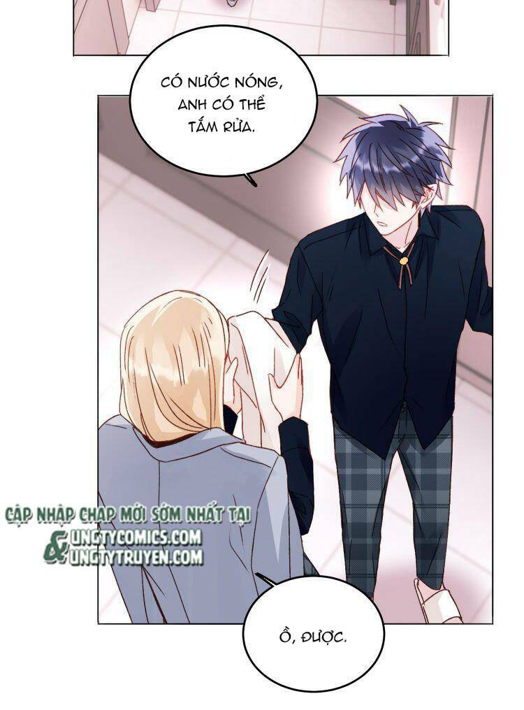 Tôi Phải Làm Một Kẻ Đại Xấu Xa - Chapter 34 - Page 37