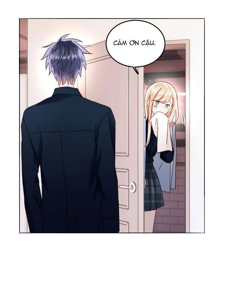 Tôi Phải Làm Một Kẻ Đại Xấu Xa - Chapter 34 - Page 38