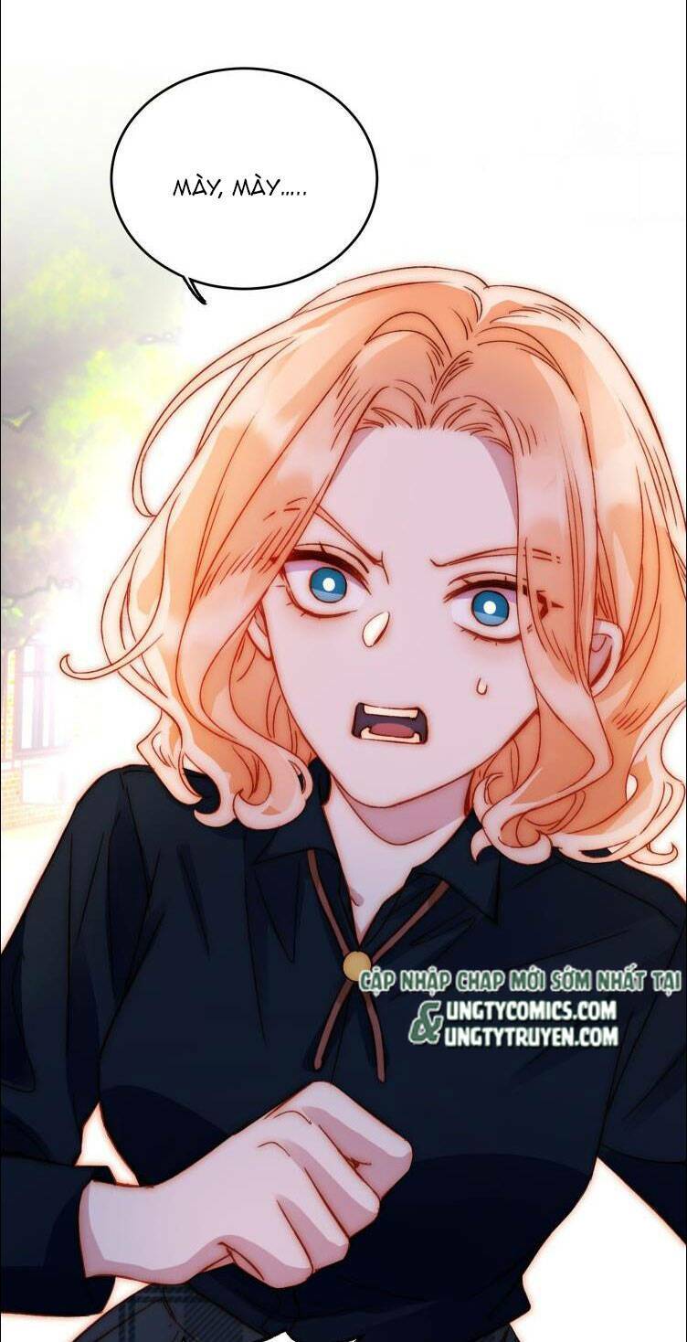 Tôi Phải Làm Một Kẻ Đại Xấu Xa - Chapter 34 - Page 3