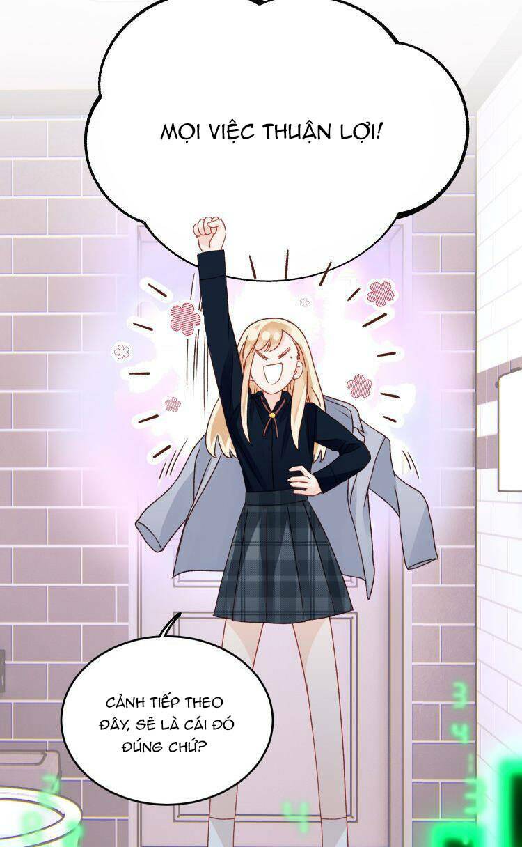 Tôi Phải Làm Một Kẻ Đại Xấu Xa - Chapter 34 - Page 40