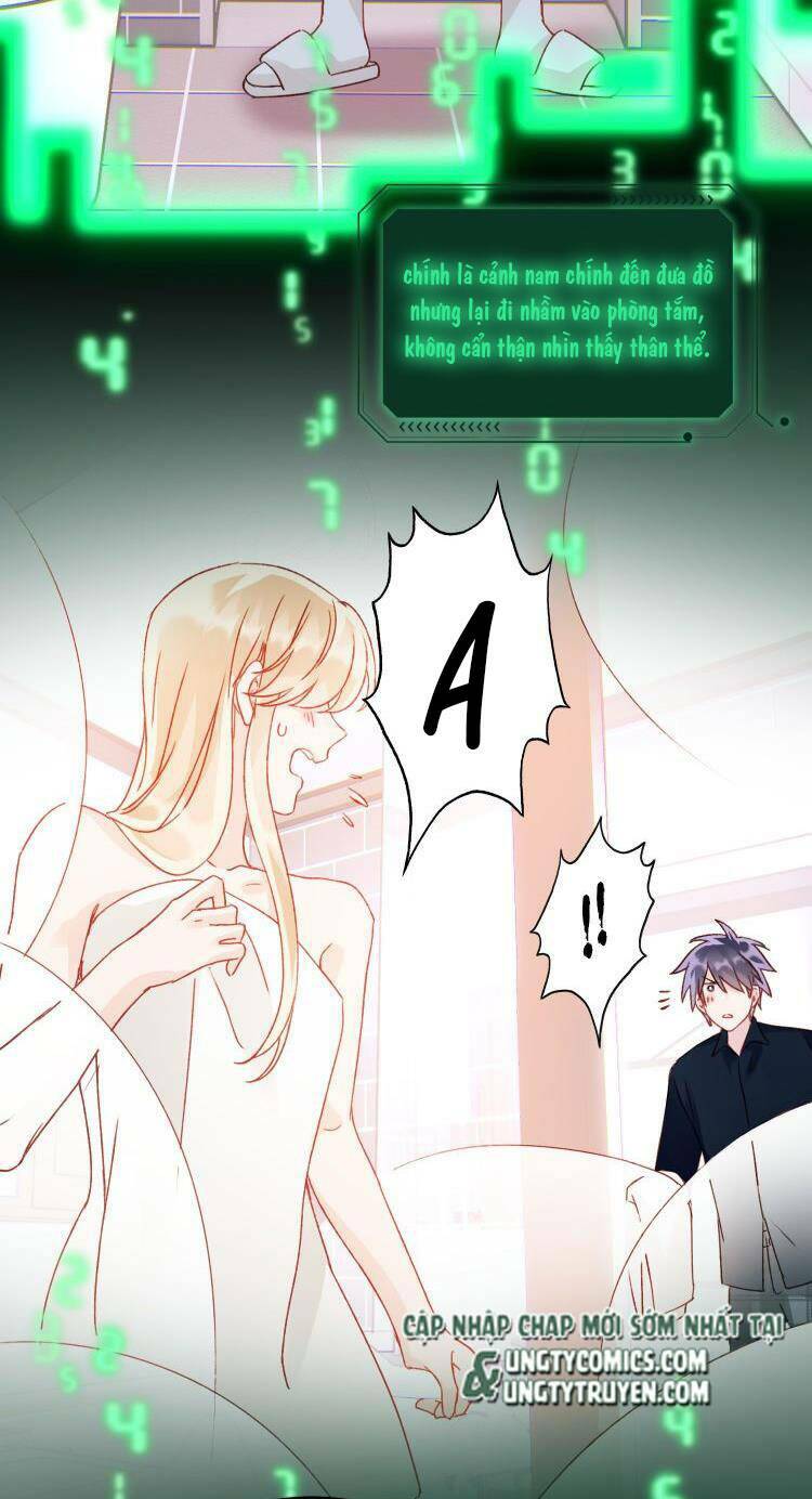 Tôi Phải Làm Một Kẻ Đại Xấu Xa - Chapter 34 - Page 41