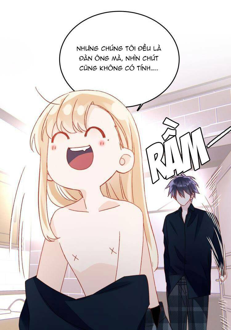 Tôi Phải Làm Một Kẻ Đại Xấu Xa - Chapter 34 - Page 43