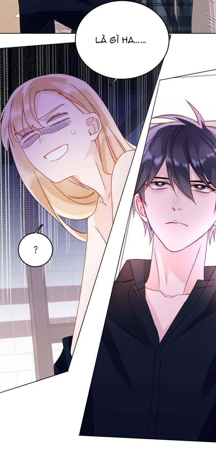 Tôi Phải Làm Một Kẻ Đại Xấu Xa - Chapter 34 - Page 44