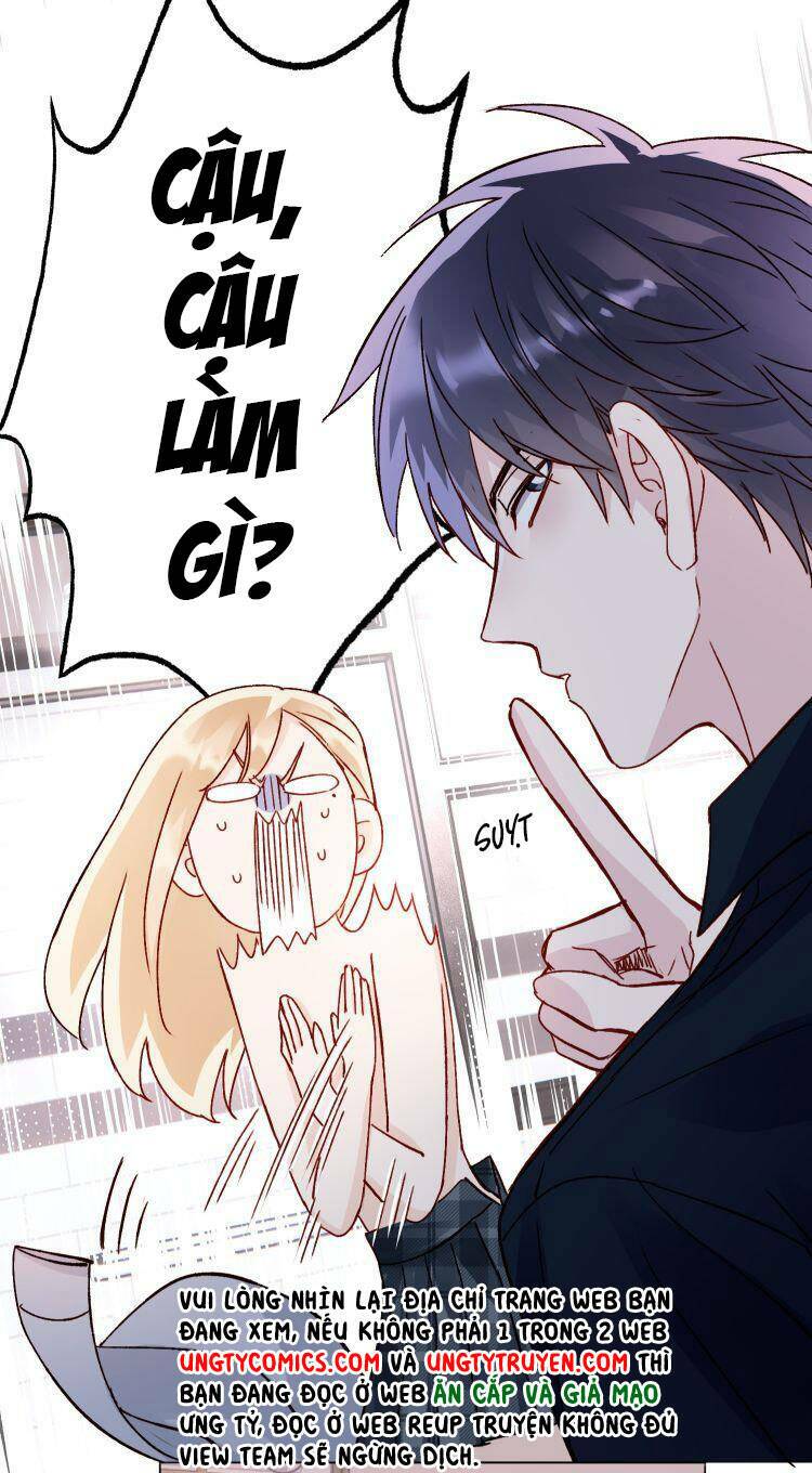 Tôi Phải Làm Một Kẻ Đại Xấu Xa - Chapter 34 - Page 45