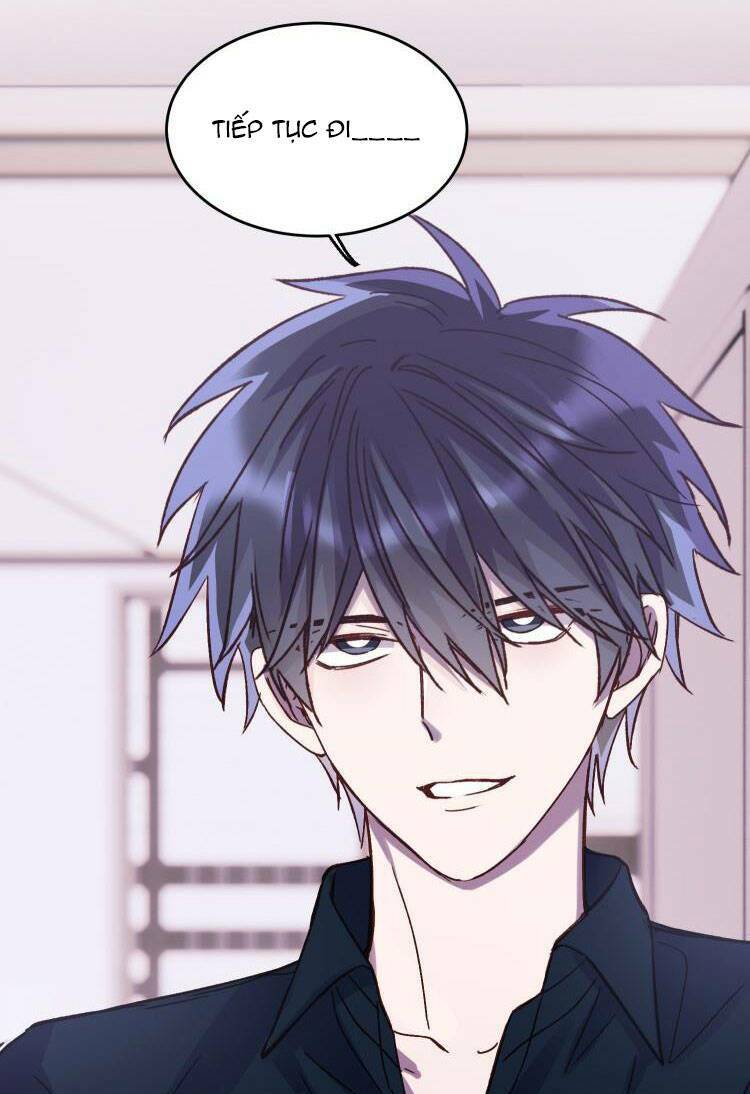 Tôi Phải Làm Một Kẻ Đại Xấu Xa - Chapter 34 - Page 47