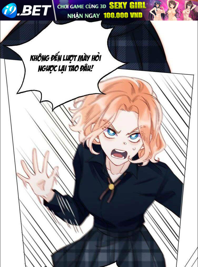 Tôi Phải Làm Một Kẻ Đại Xấu Xa - Chapter 34 - Page 4