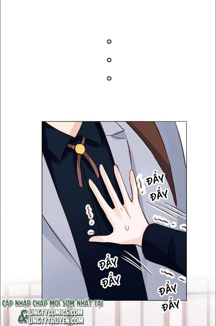 Tôi Phải Làm Một Kẻ Đại Xấu Xa - Chapter 34 - Page 6